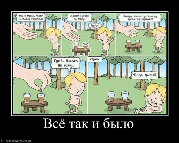 Демтиваторы (63 фото)