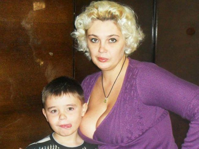 Когда родители не дружат с головой (27 фото)