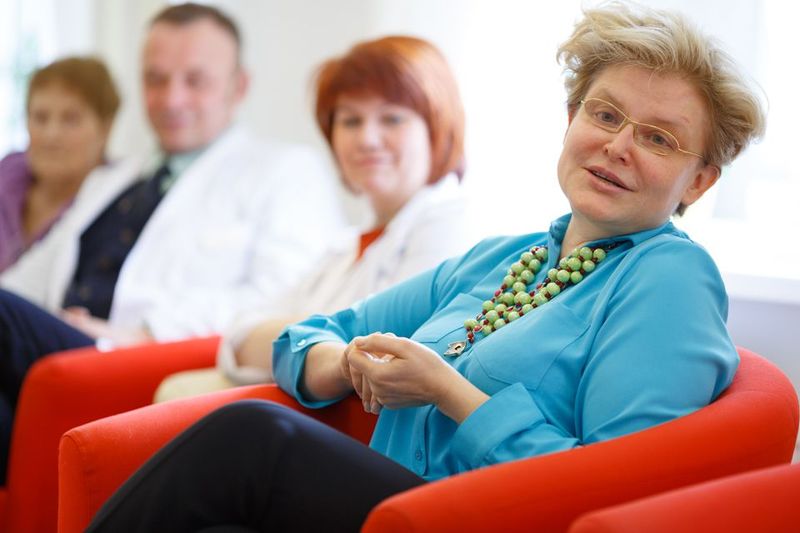 7 несравненных «перлов» от Елены Малышевой (7 фото и 7 видео)