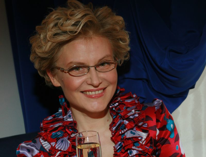 7 несравненных «перлов» от Елены Малышевой (7 фото и 7 видео)