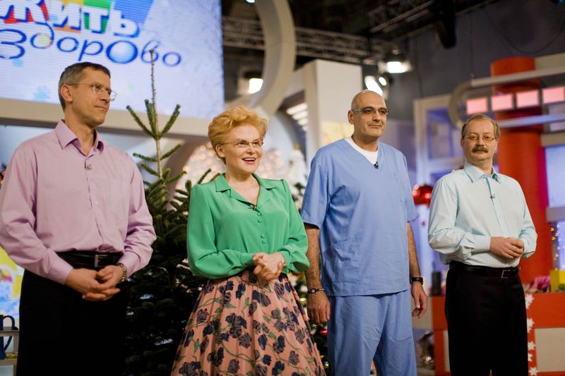 7 несравненных «перлов» от Елены Малышевой (7 фото и 7 видео)