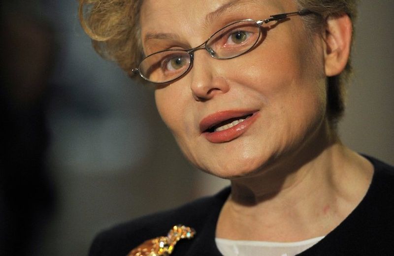 7 несравненных «перлов» от Елены Малышевой (7 фото и 7 видео)