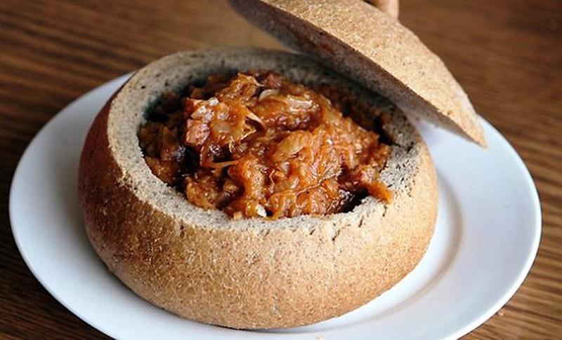 25 удивительно вкусных национальных блюд, которые обязательно нужно попробовать