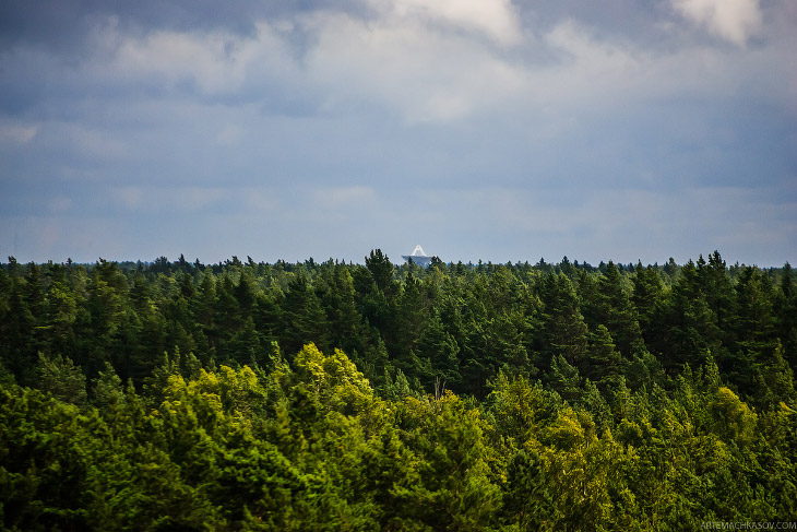 Неразгаданная тайна советской разведки