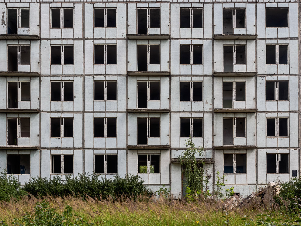 Неразгаданная тайна советской разведки