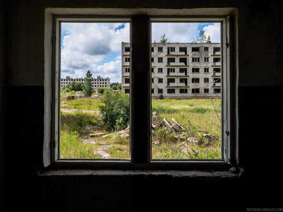 Неразгаданная тайна советской разведки