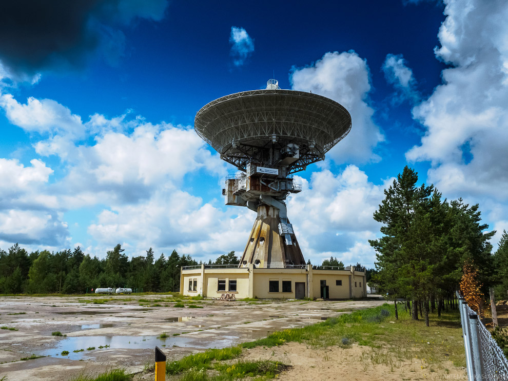 Неразгаданная тайна советской разведки