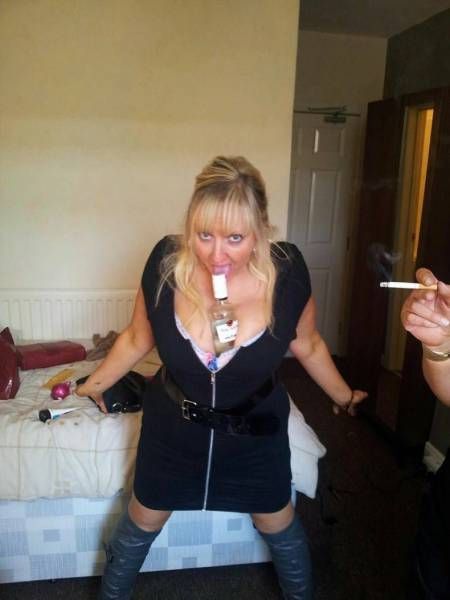 Забавные девушки