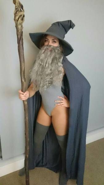 Забавные девушки