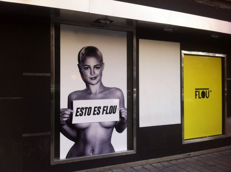 Стефания Феррарио на фото из социальных сетей