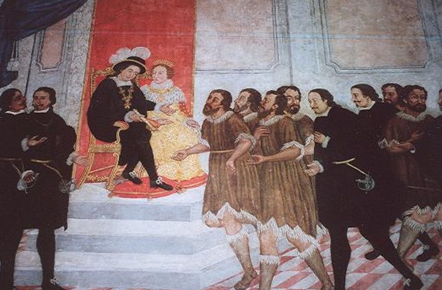 10 таинственных человеческих популяций