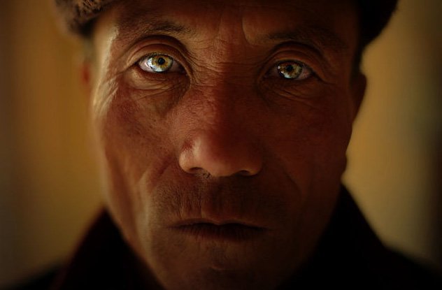 10 таинственных человеческих популяций