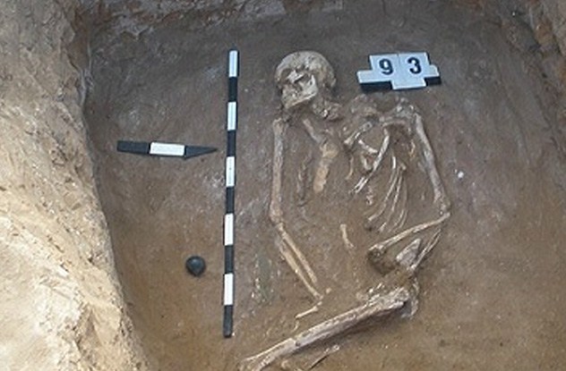 10 таинственных человеческих популяций