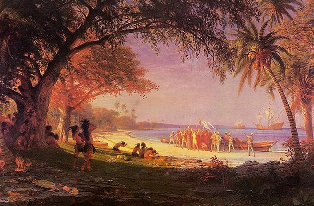 10 таинственных человеческих популяций