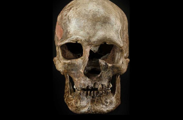 10 таинственных человеческих популяций