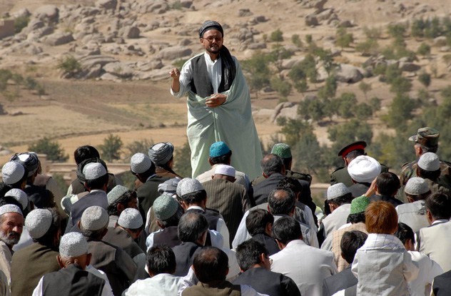 10 таинственных человеческих популяций