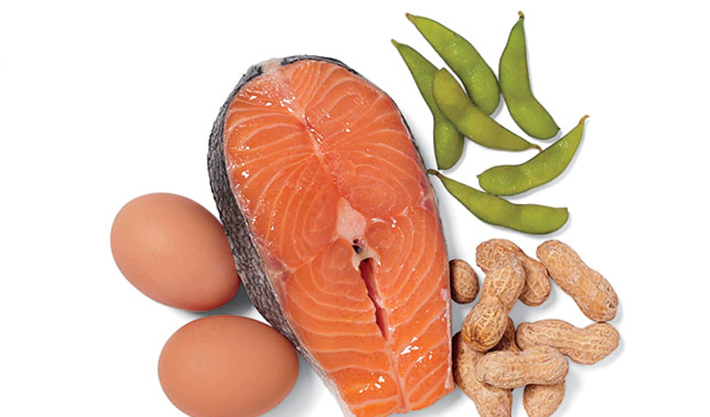 Вся правда о протеиновой диете