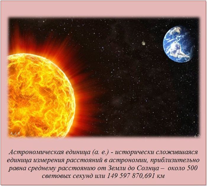 Интересные факты в картинках