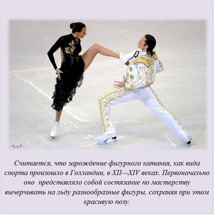 Интересные факты в картинках