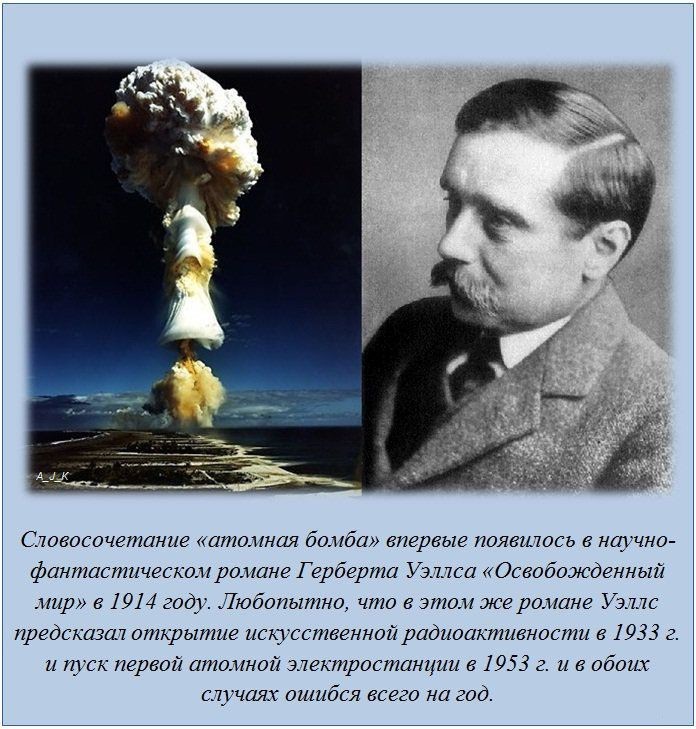 Интересные факты в картинках