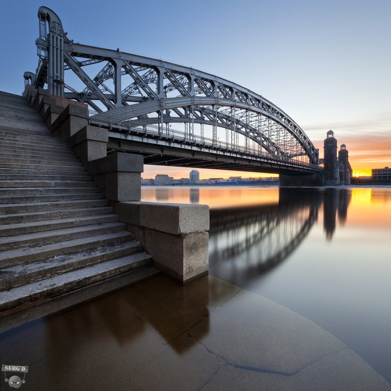 Открыточный Санкт-Петербург 2012