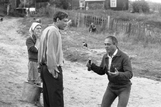 9 фактов о фильме «Любовь и голуби» 9 фактов о фильме «Любовь и голуби»