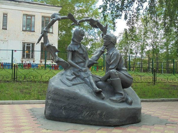 9 фактов о фильме «Любовь и голуби» 9 фактов о фильме «Любовь и голуби»