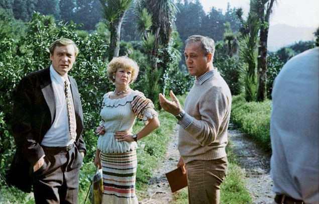 9 фактов о фильме «Любовь и голуби» 9 фактов о фильме «Любовь и голуби»