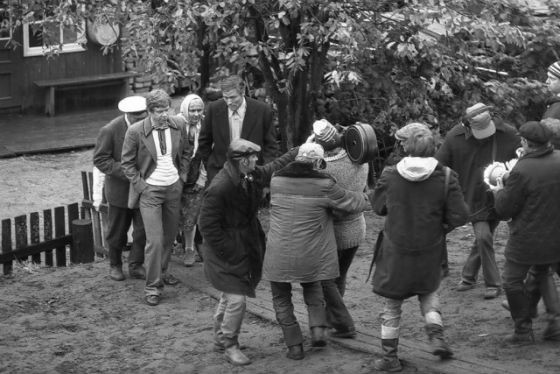 9 фактов о фильме «Любовь и голуби» 9 фактов о фильме «Любовь и голуби»