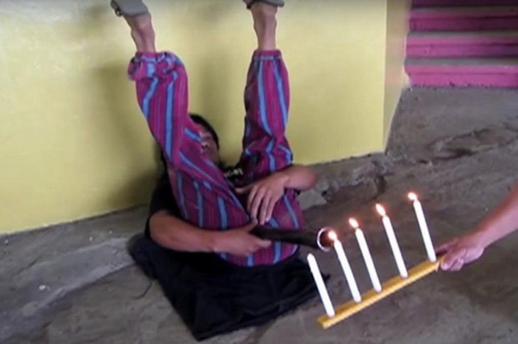 Нелепые мировые рекорды