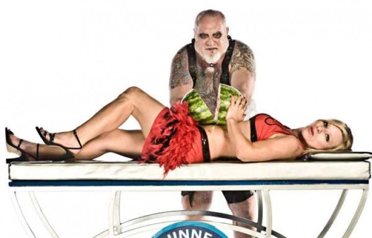 Нелепые мировые рекорды