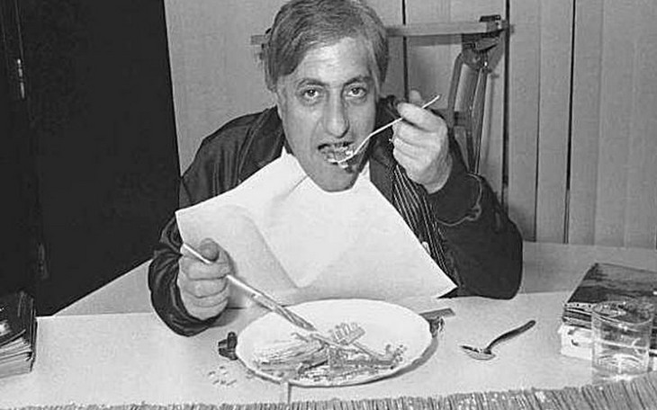 Нелепые мировые рекорды