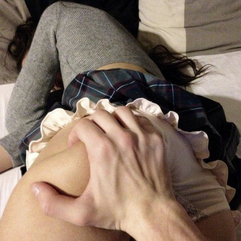 Жаркие красотки 18+