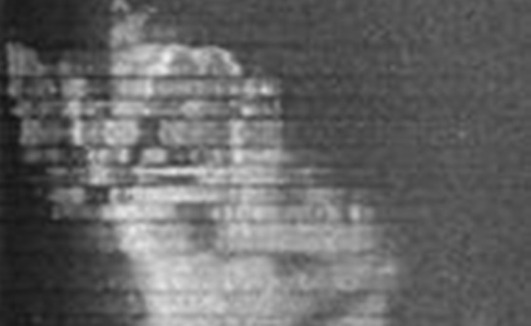 Тайна балтийского НЛО: что в итоге нашли на дне Тайна балтийского НЛО: что в итоге нашли на дне