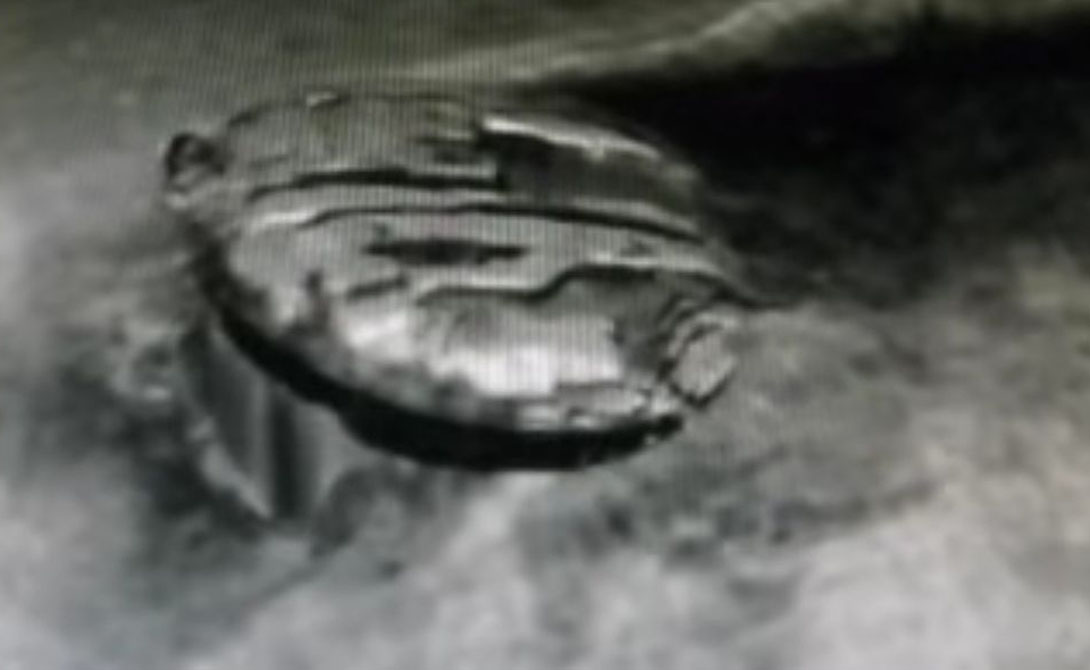 Тайна балтийского НЛО: что в итоге нашли на дне Тайна балтийского НЛО: что в итоге нашли на дне