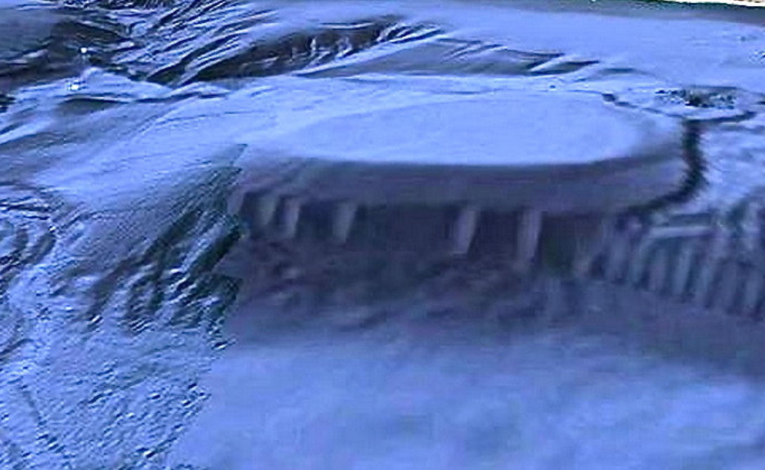 Тайна балтийского НЛО: что в итоге нашли на дне Тайна балтийского НЛО: что в итоге нашли на дне