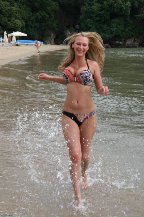 Прелестные пользовательницы соцсетей