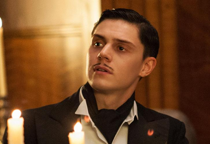 Невыдуманные ужасы «Американской истории». Реальные личности, которые стоят за злодеями из знаменитого сериала