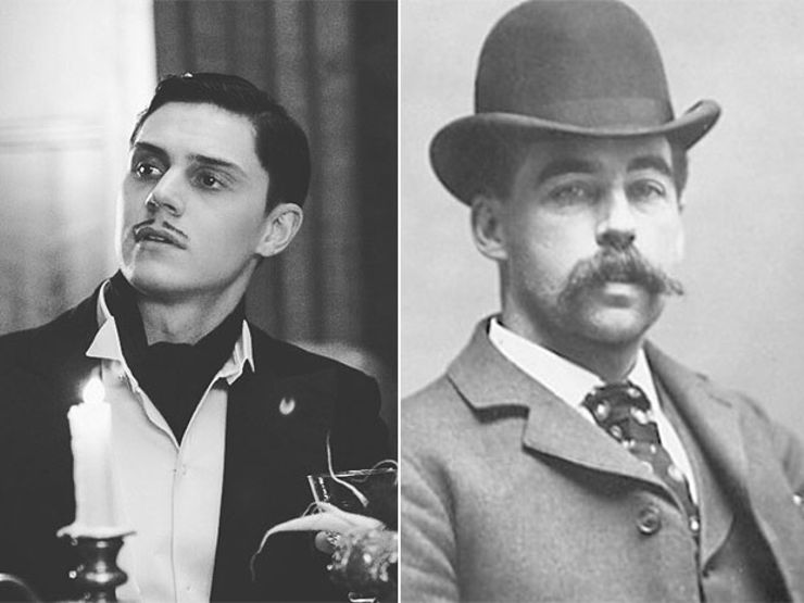 Невыдуманные ужасы «Американской истории». Реальные личности, которые стоят за злодеями из знаменитого сериала