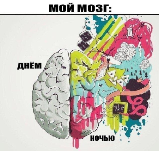 Смешные комиксы