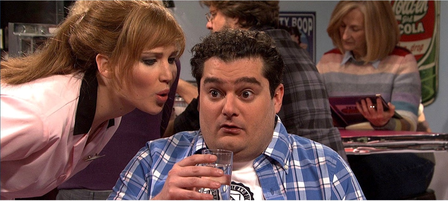 Подслушано в общепите. Самые безумные разговоры, которые официантам довелось услышать за столиками