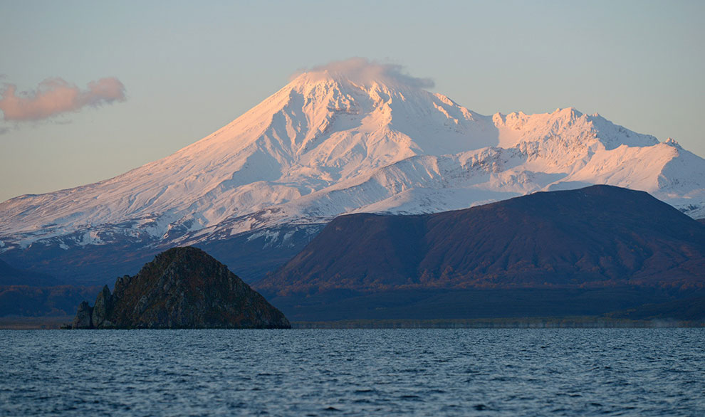 Медведи на Камчатке. Часть 2 Медведи на Камчатке. Часть 2