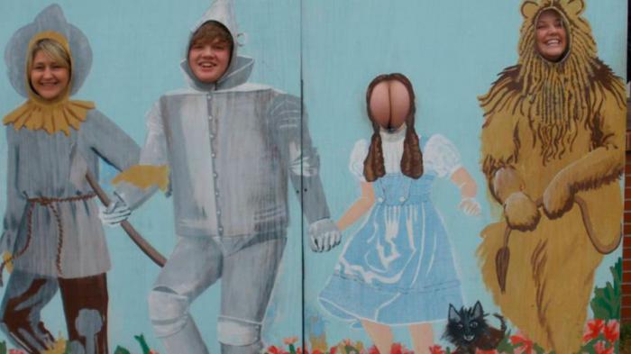 Прикольные картинки