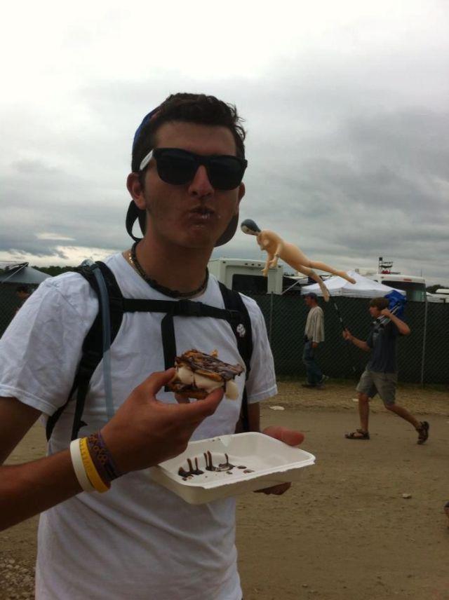 Прикольные картинки