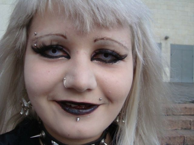 Привет из соцсетей