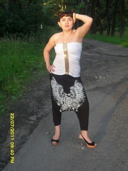 Привет из соцсетей