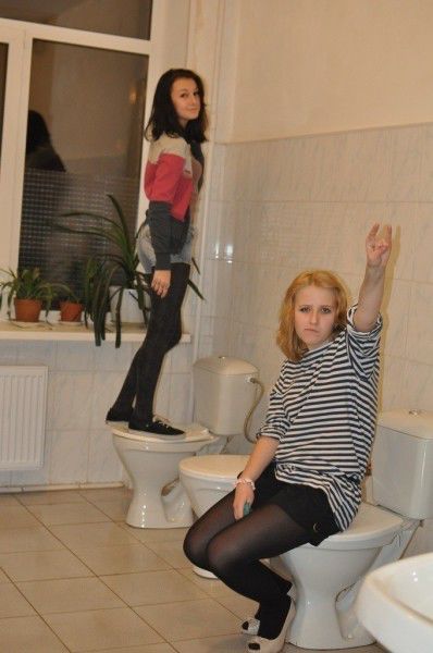 Привет из соцсетей