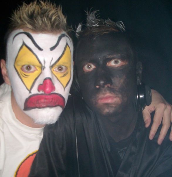 Привет из соцсетей