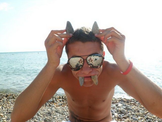 Привет из соцсетей