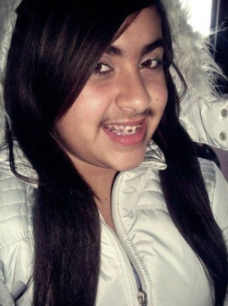 Привет из соцсетей